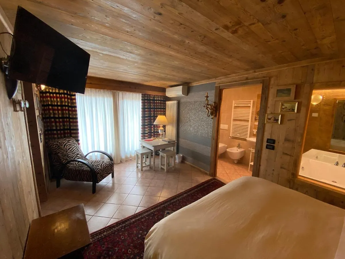 ***  Le Fate Corbezzole Bed & Breakfast Romano D'Ezzelino Italy