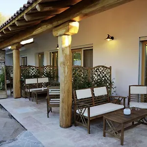  Affittacamere Via Dei Mari Italia