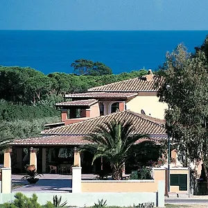 **** Hotel Hotel Le Palme Italia