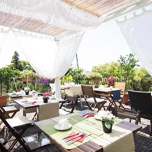 *** Bed & Breakfast 7 Italia