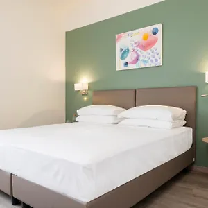 **** Hotel Plaza Italia