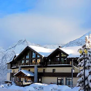 *** Hotel Adamello Italia