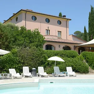 ** Aparthotel Il Granaio Italia