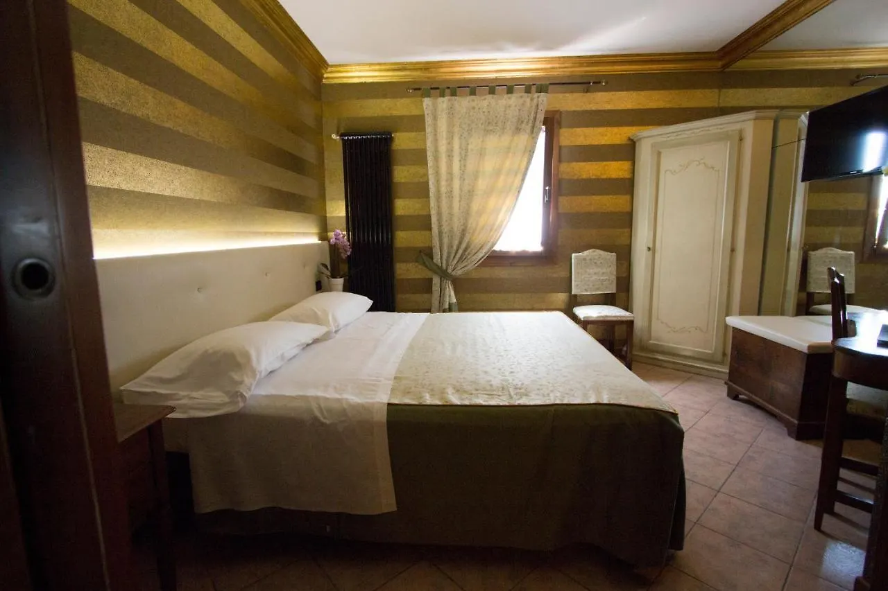 Bed & Breakfast Bed and Breakfast Le Fate Corbezzole Romano D'Ezzelino