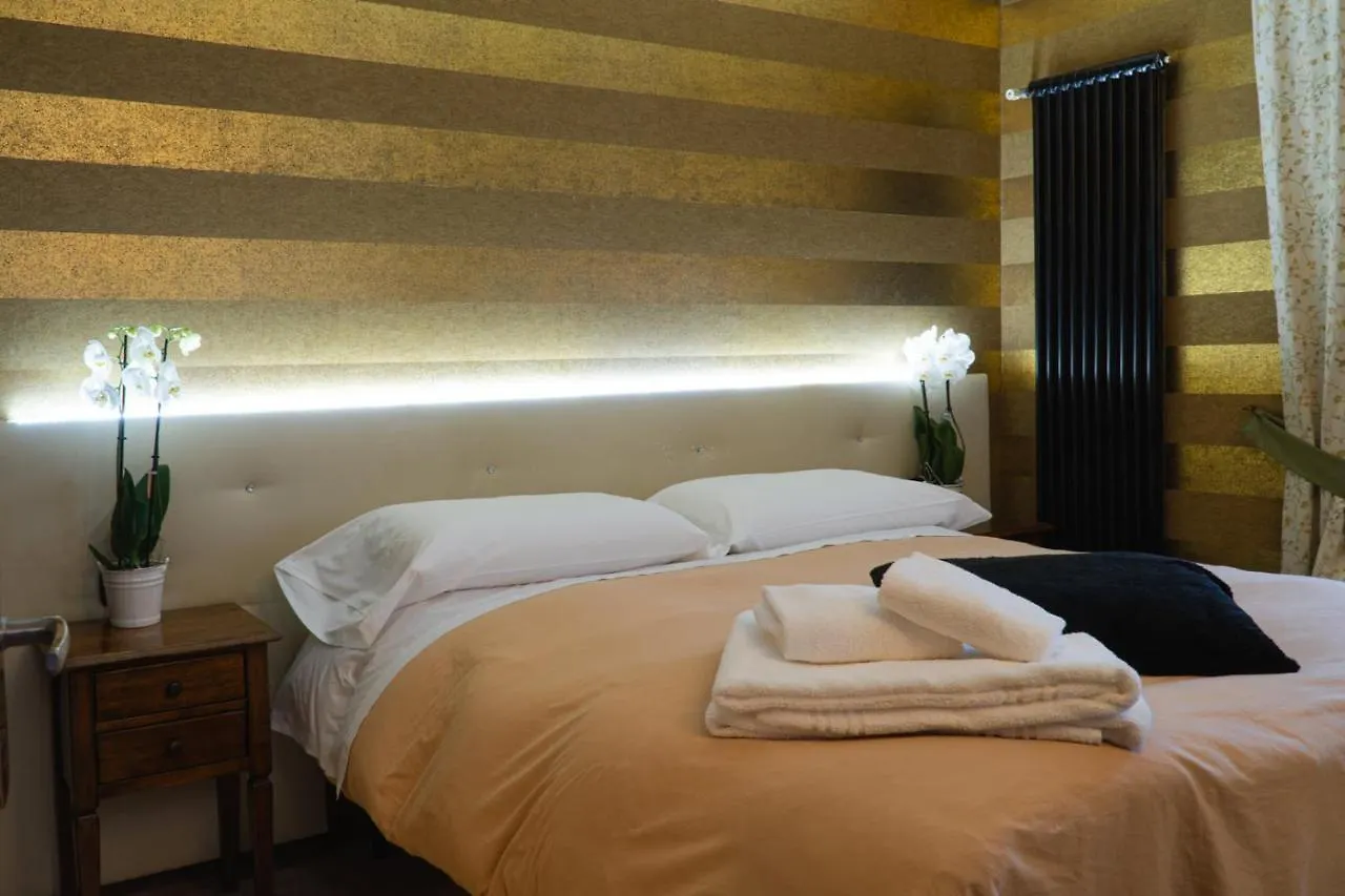 Bed & Breakfast Bed and Breakfast Le Fate Corbezzole Romano D'Ezzelino