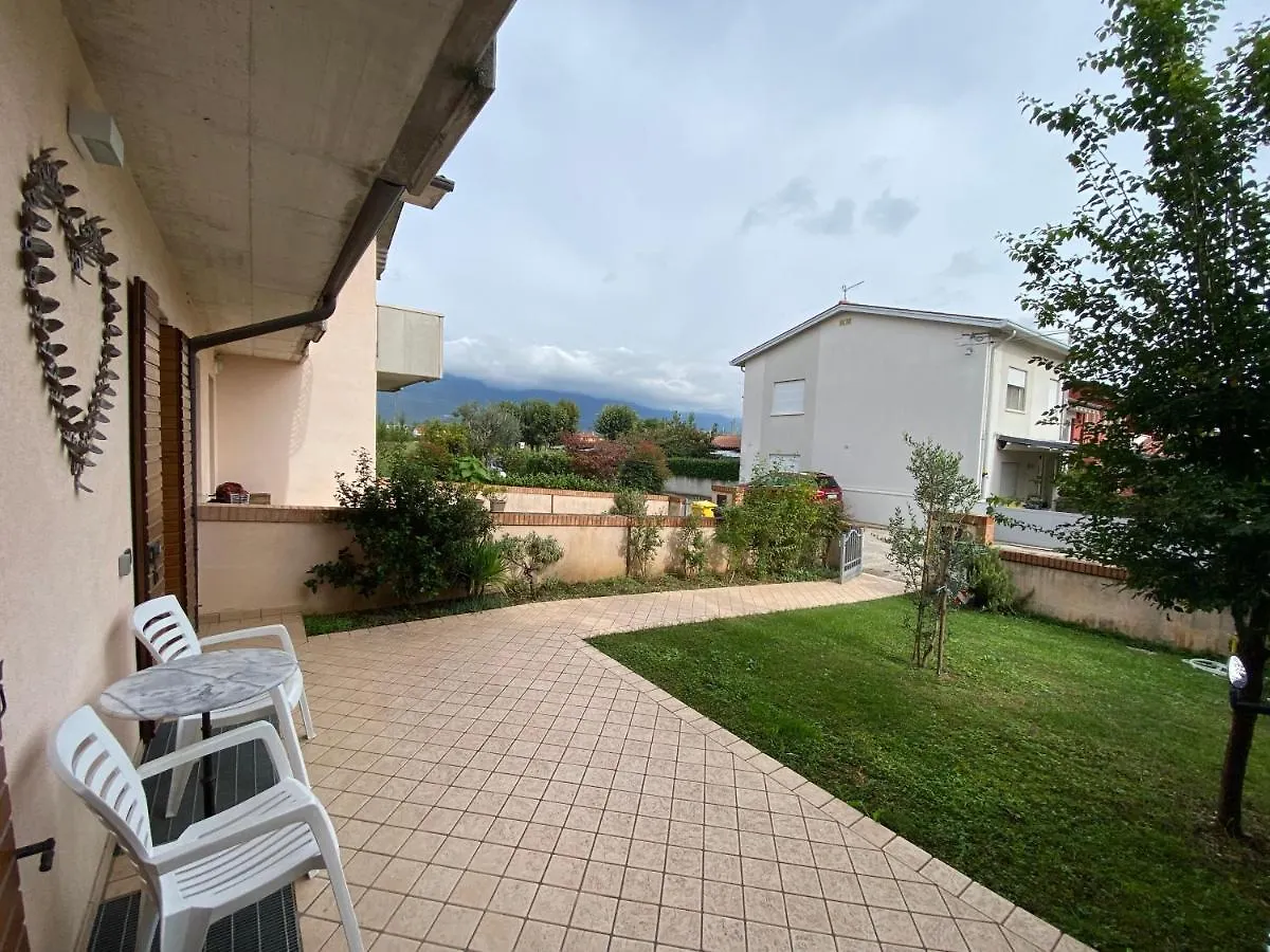 Bed & Breakfast Bed and Breakfast Le Fate Corbezzole Romano D'Ezzelino