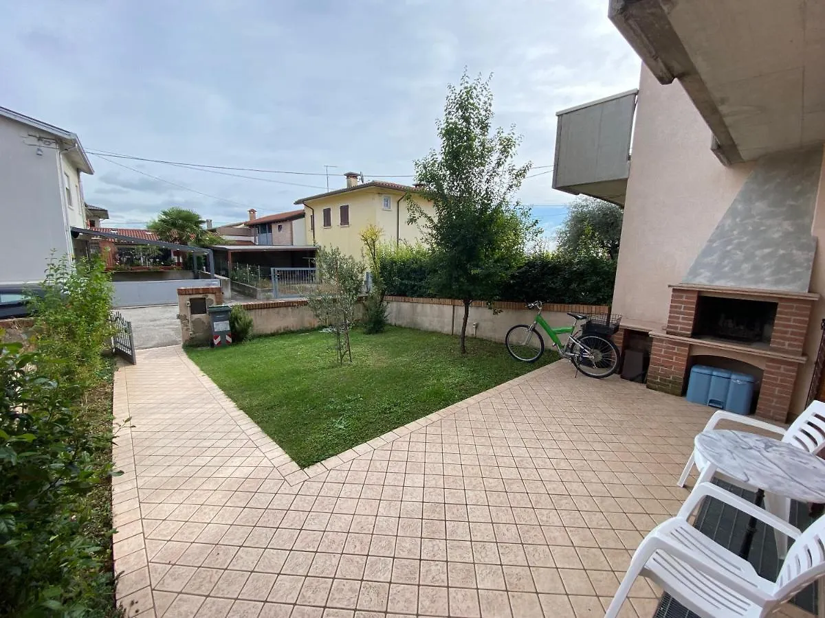 Bed and Breakfast Le Fate Corbezzole Romano D'Ezzelino Italia